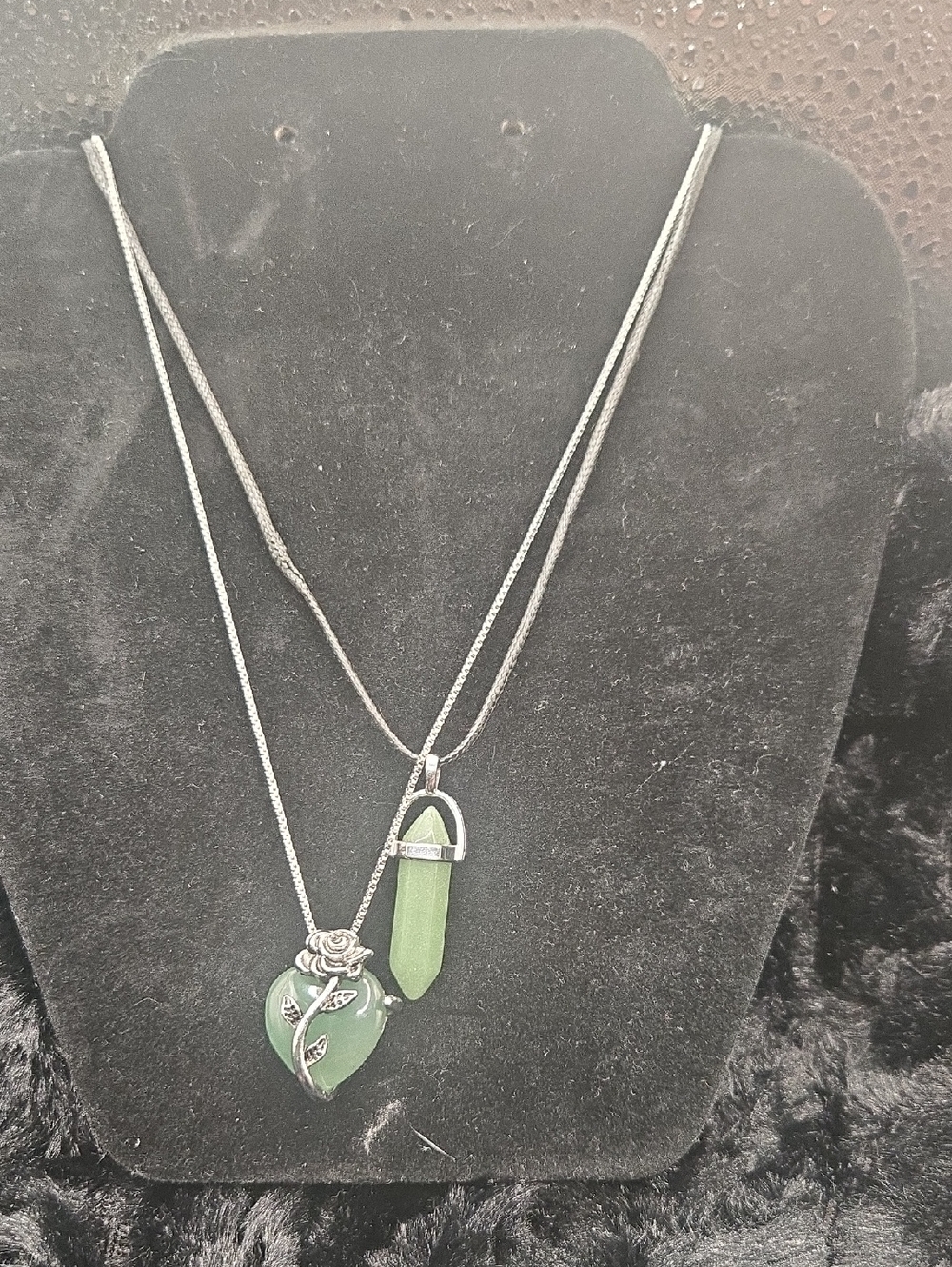 Green Aventurine